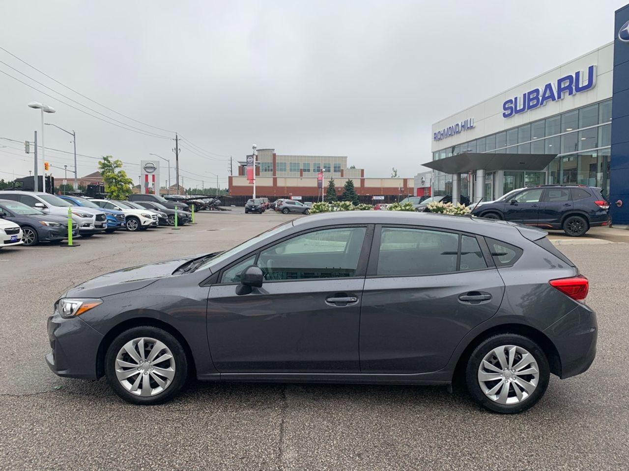 2019 Subaru Impreza 2.0i-1