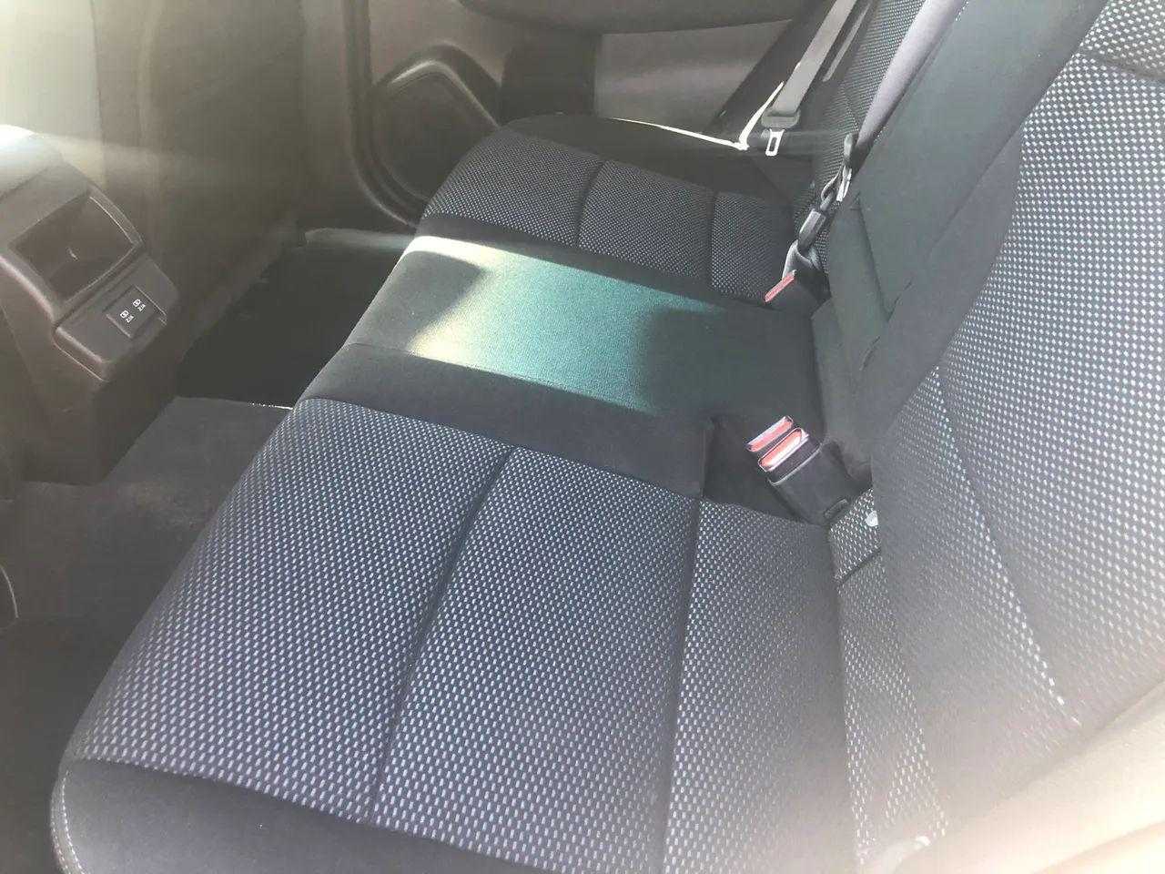 2019 Subaru Outback 2.5i-4
