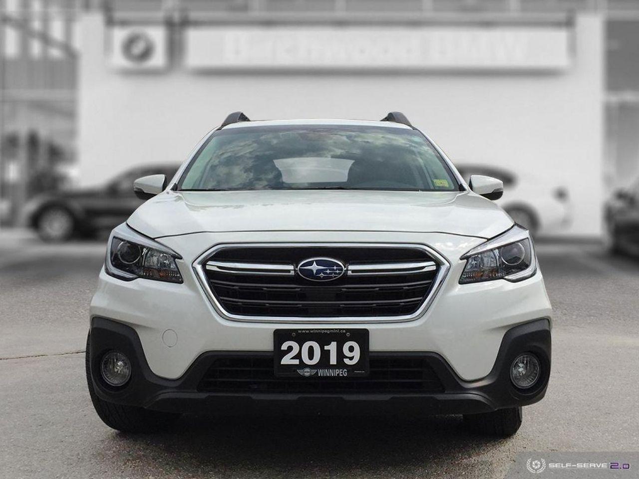 2019 Subaru Outback Touring-1