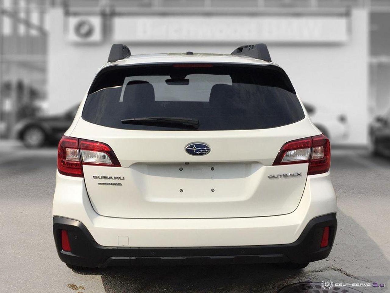 2019 Subaru Outback Touring-4