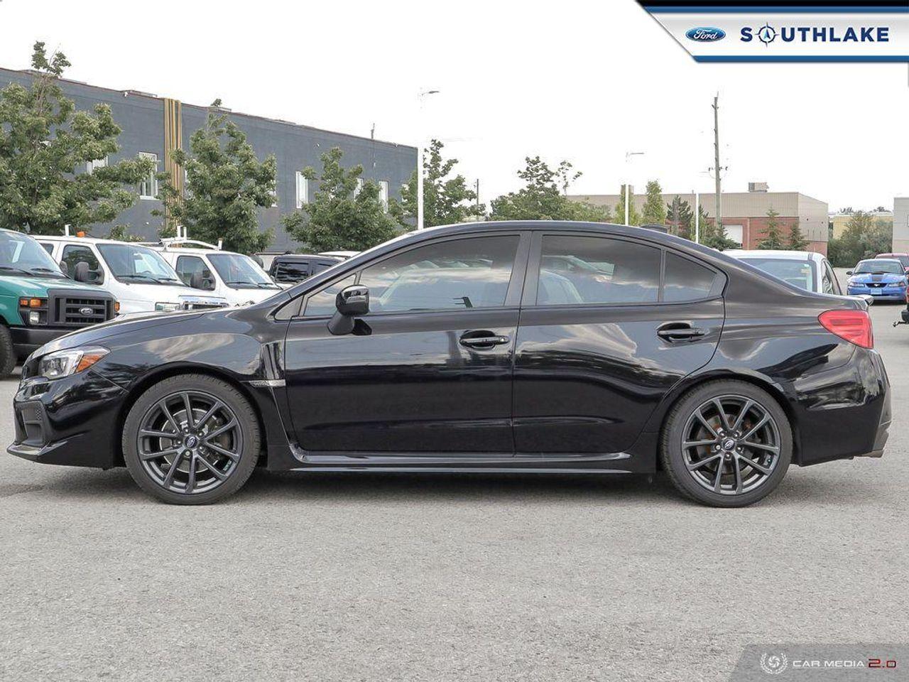 2019 Subaru WRX Limited-2