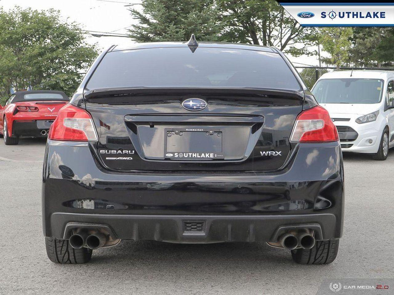 2019 Subaru WRX Limited-4