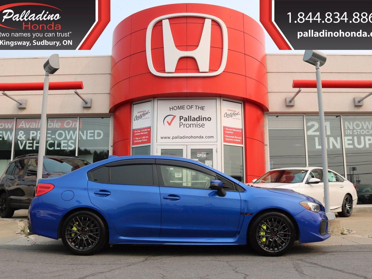 2019 Subaru WRX STi-0