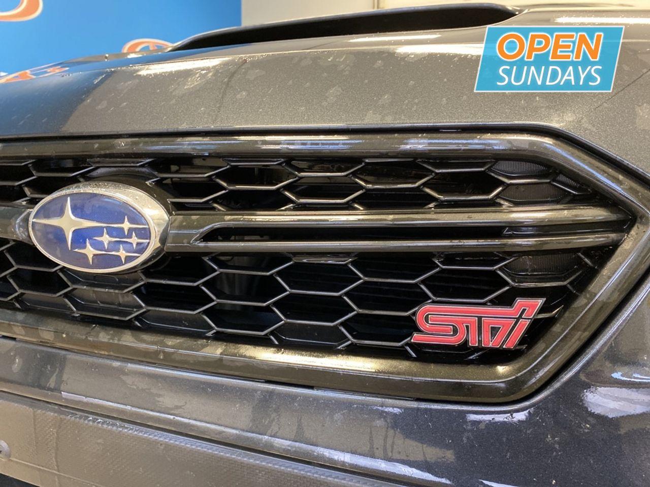 2019 Subaru WRX STi-1