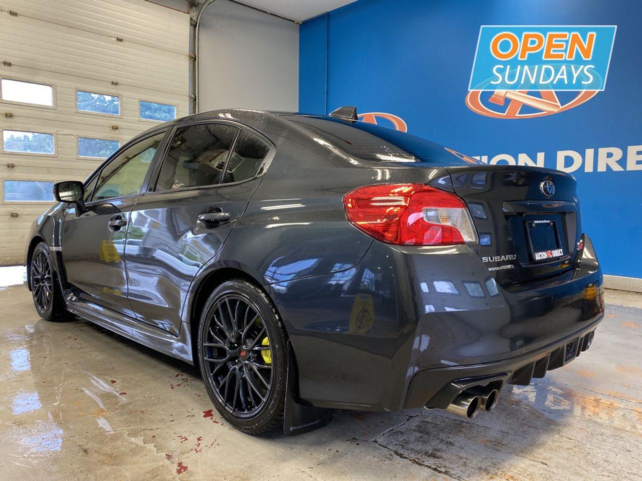 2019 Subaru WRX STi-3