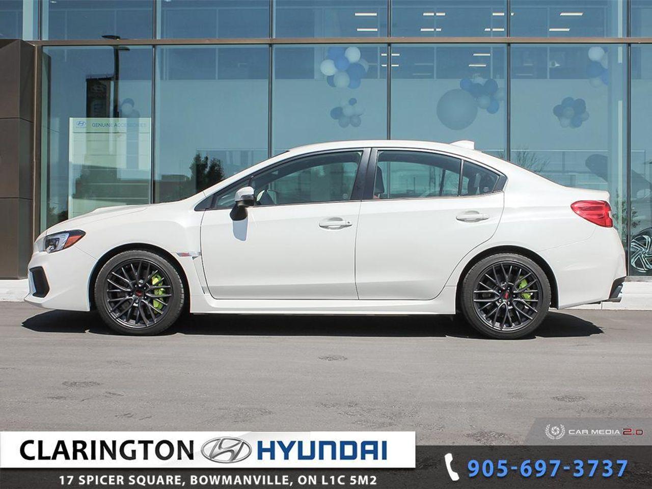 2019 Subaru WRX STi-2