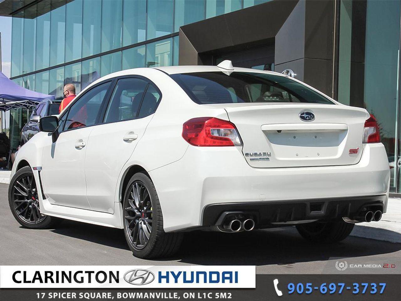 2019 Subaru WRX STi-3