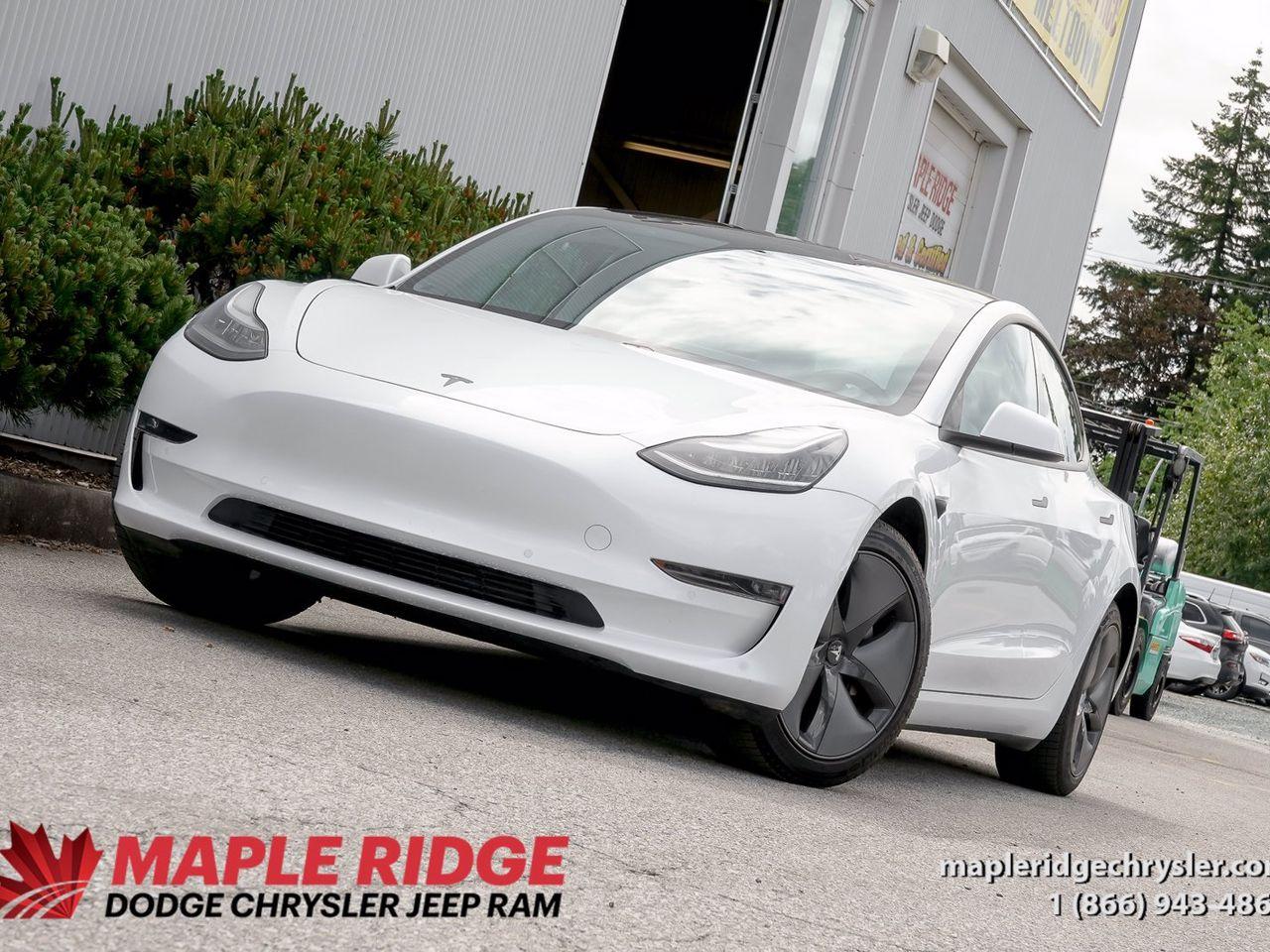 2019 Tesla Model 3 Base-1