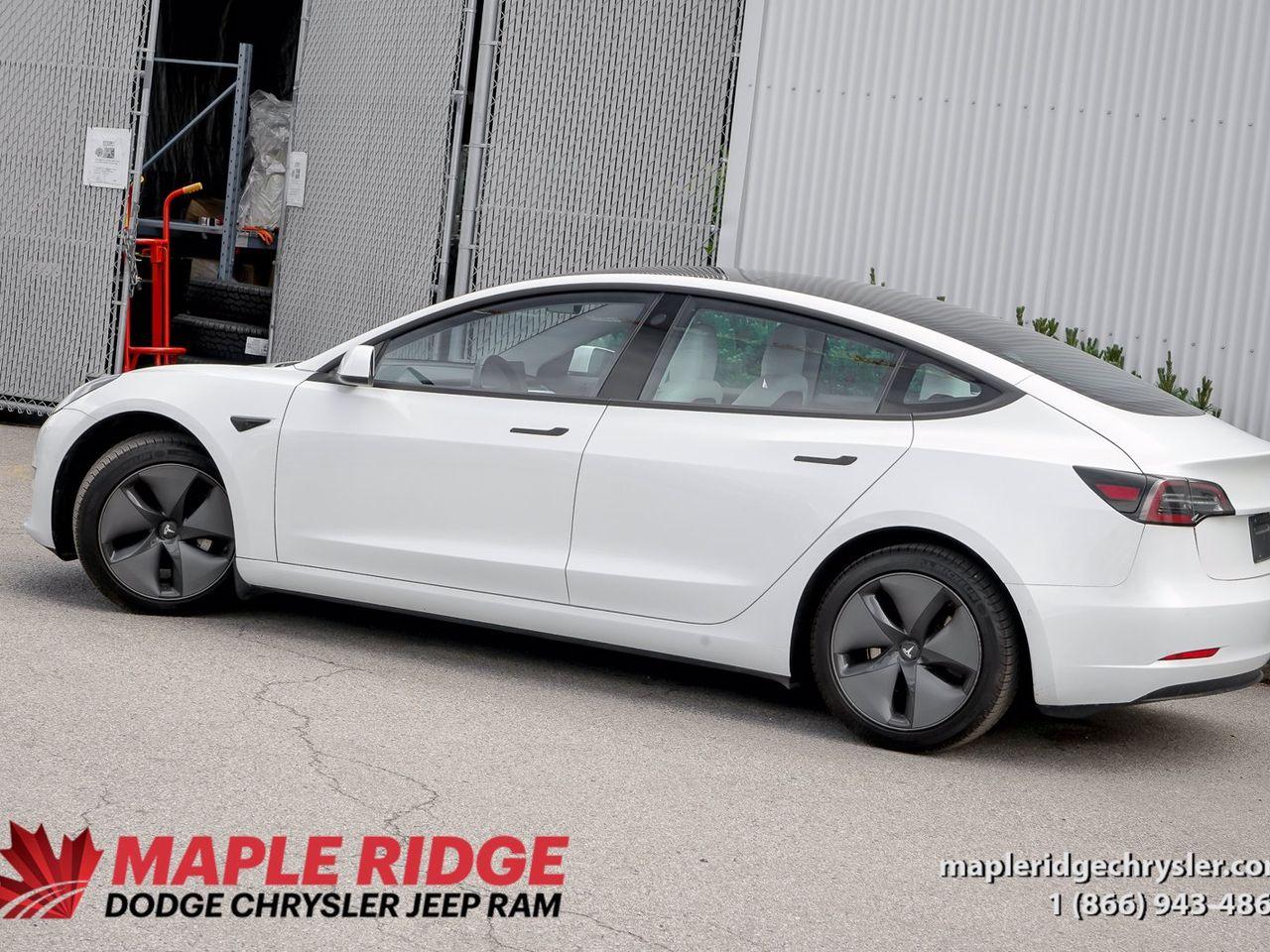 2019 Tesla Model 3 Base-2