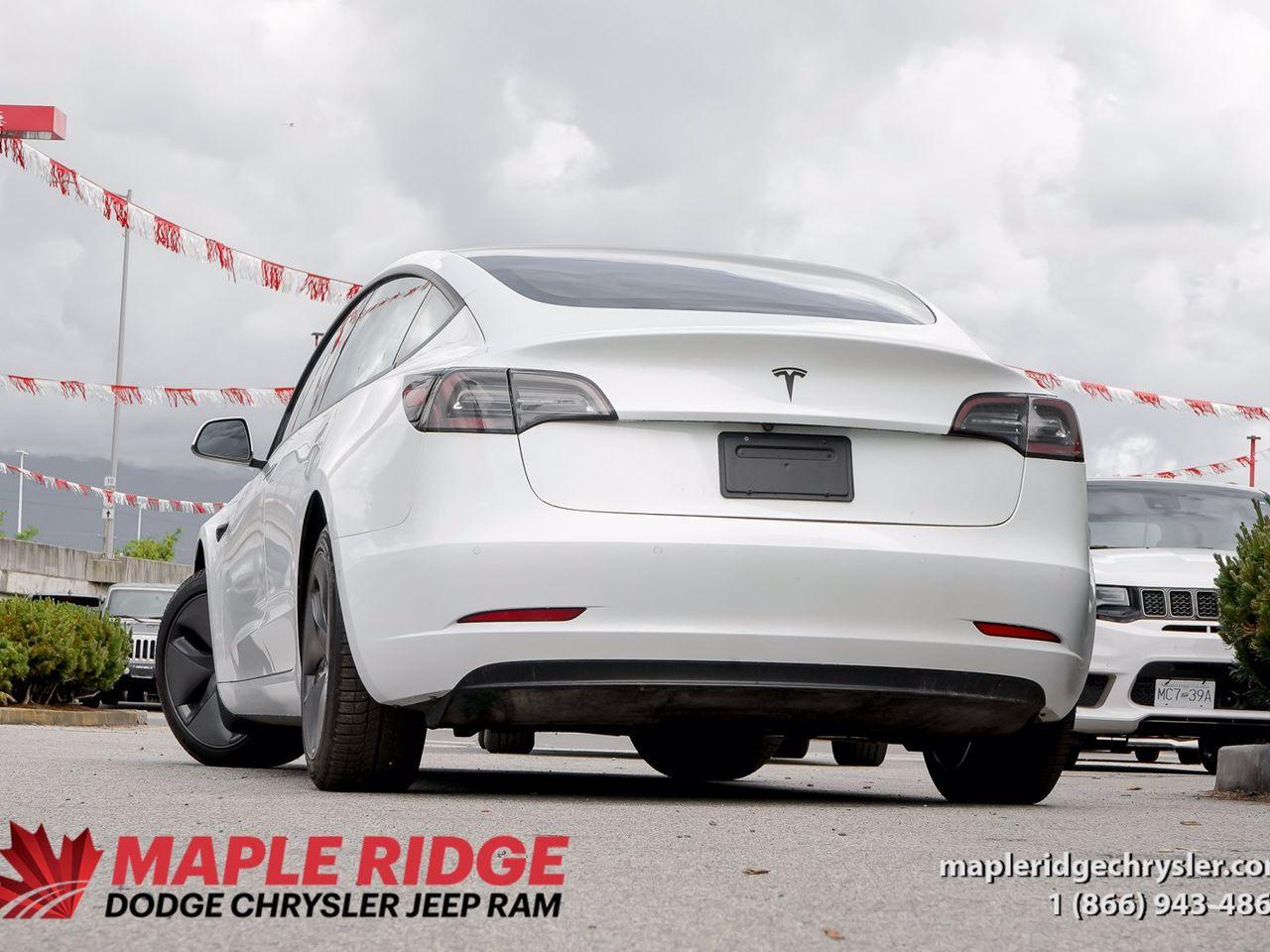 2019 Tesla Model 3 Base-3