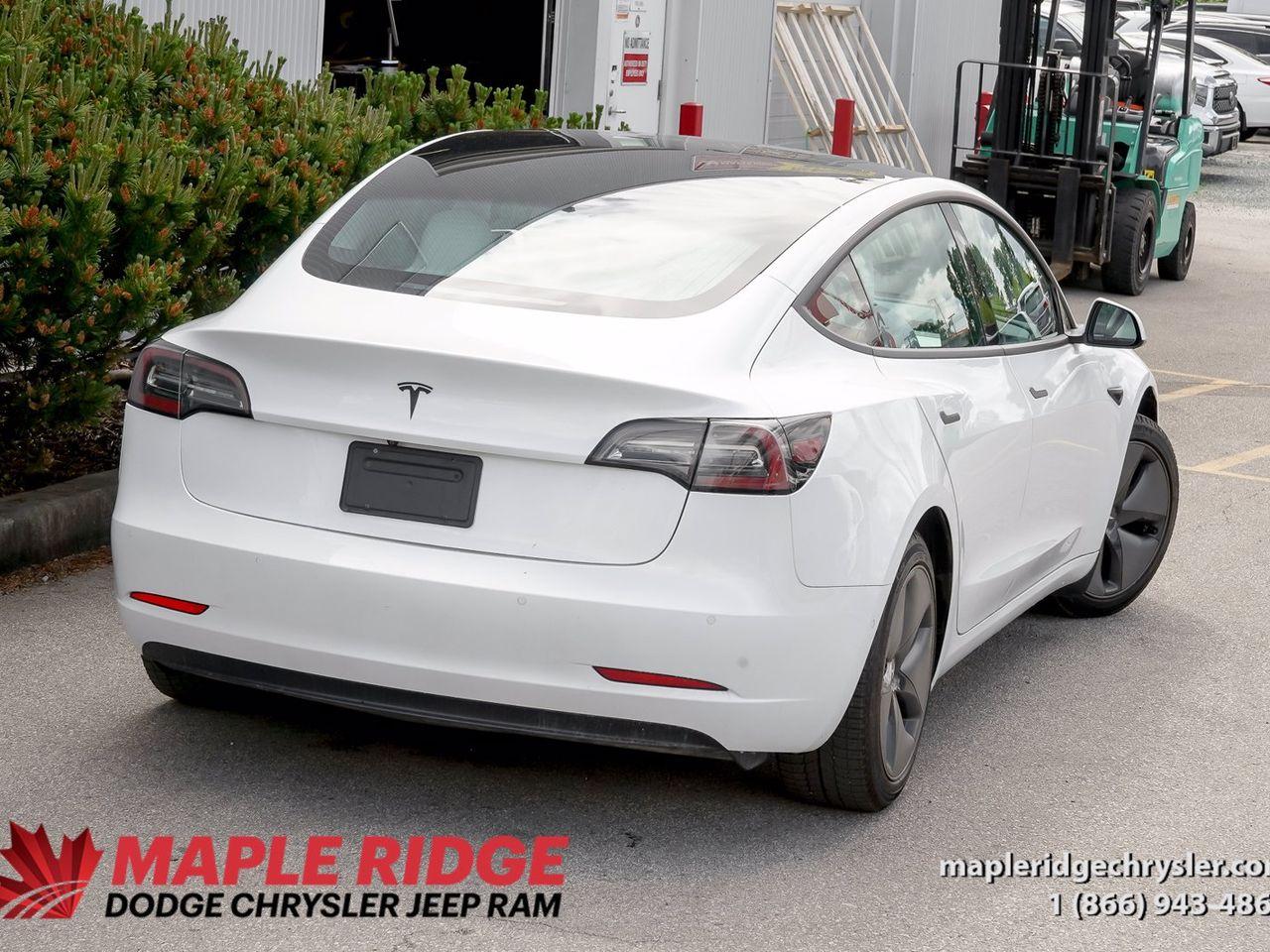2019 Tesla Model 3 Base-4