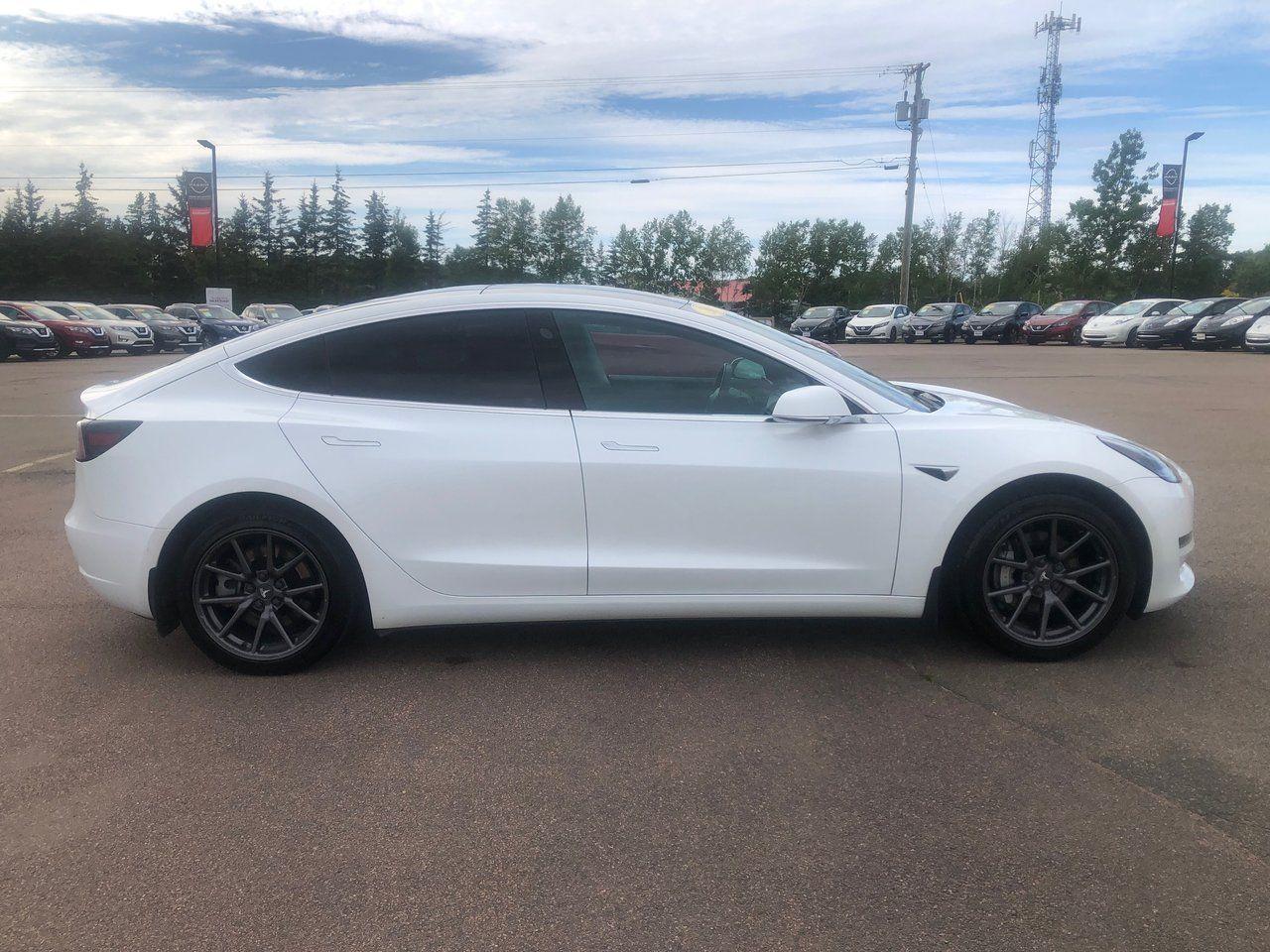2019 Tesla Model 3 Base-2