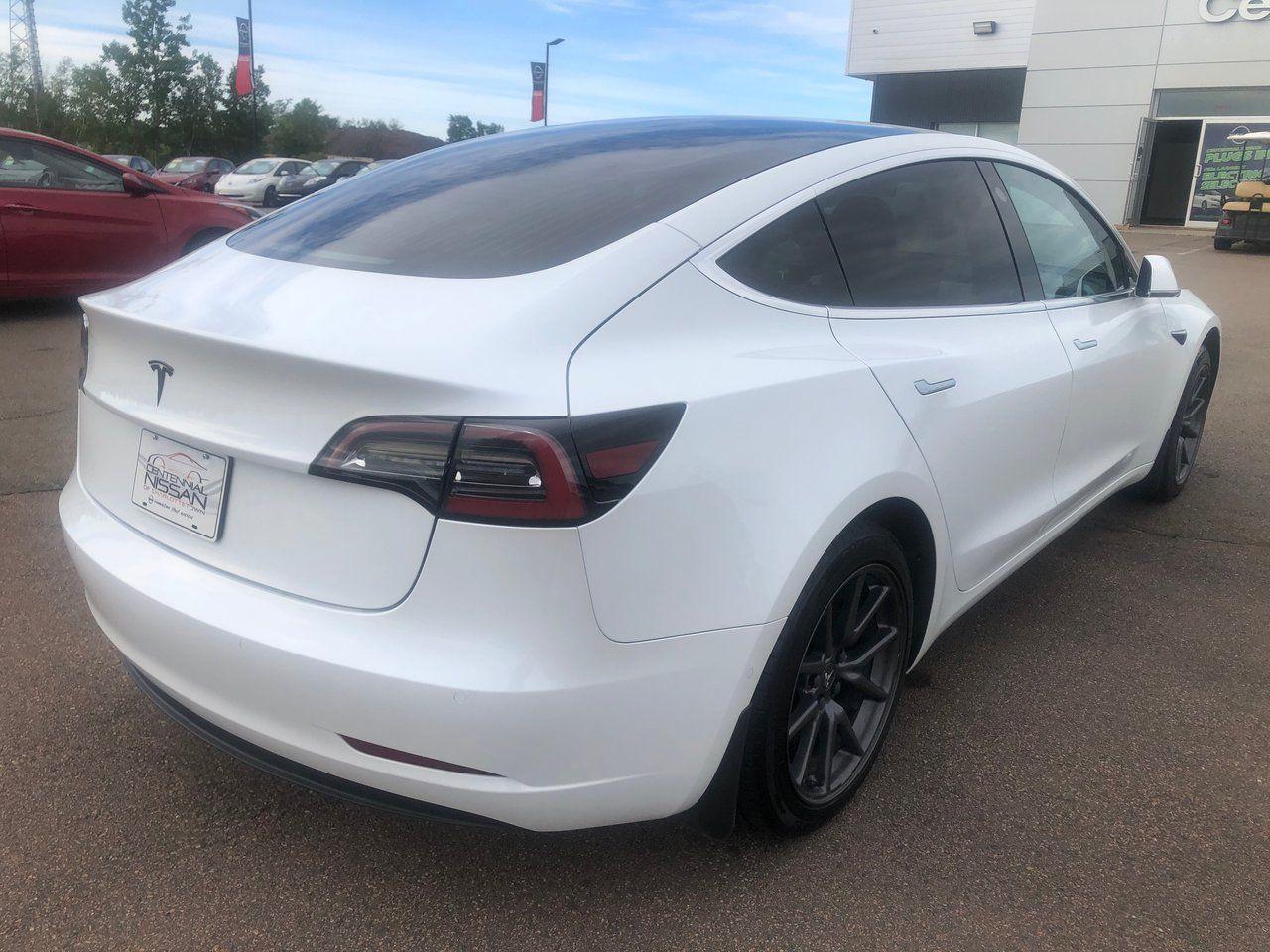 2019 Tesla Model 3 Base-3
