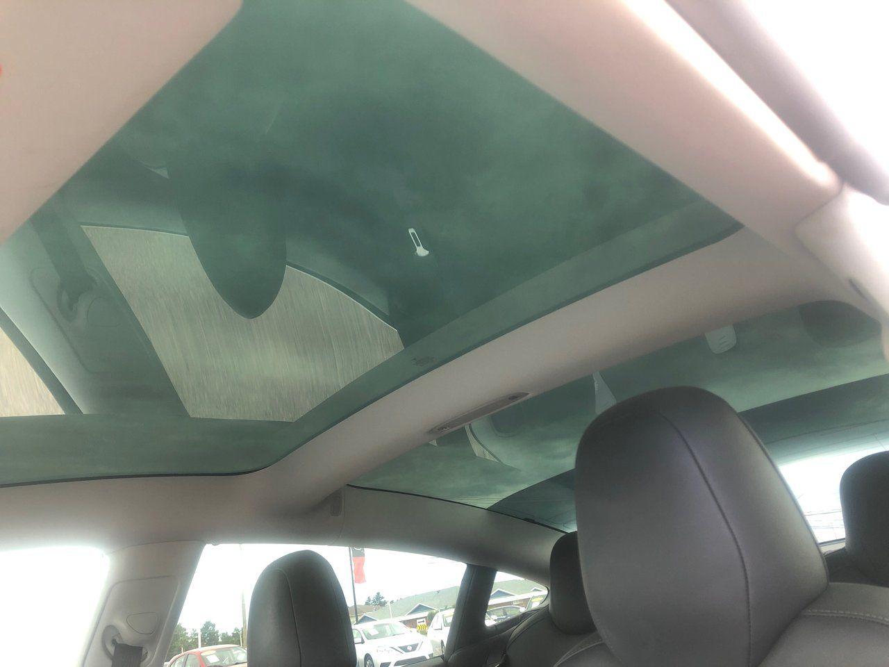 2019 Tesla Model 3 Base-4