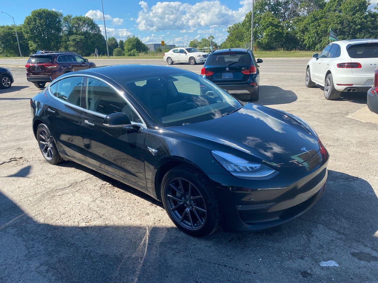 2019 Tesla Model 3 Base-2