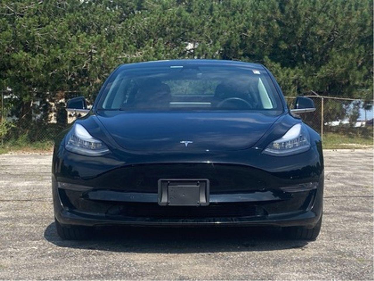 2019 Tesla Model 3 Base-0