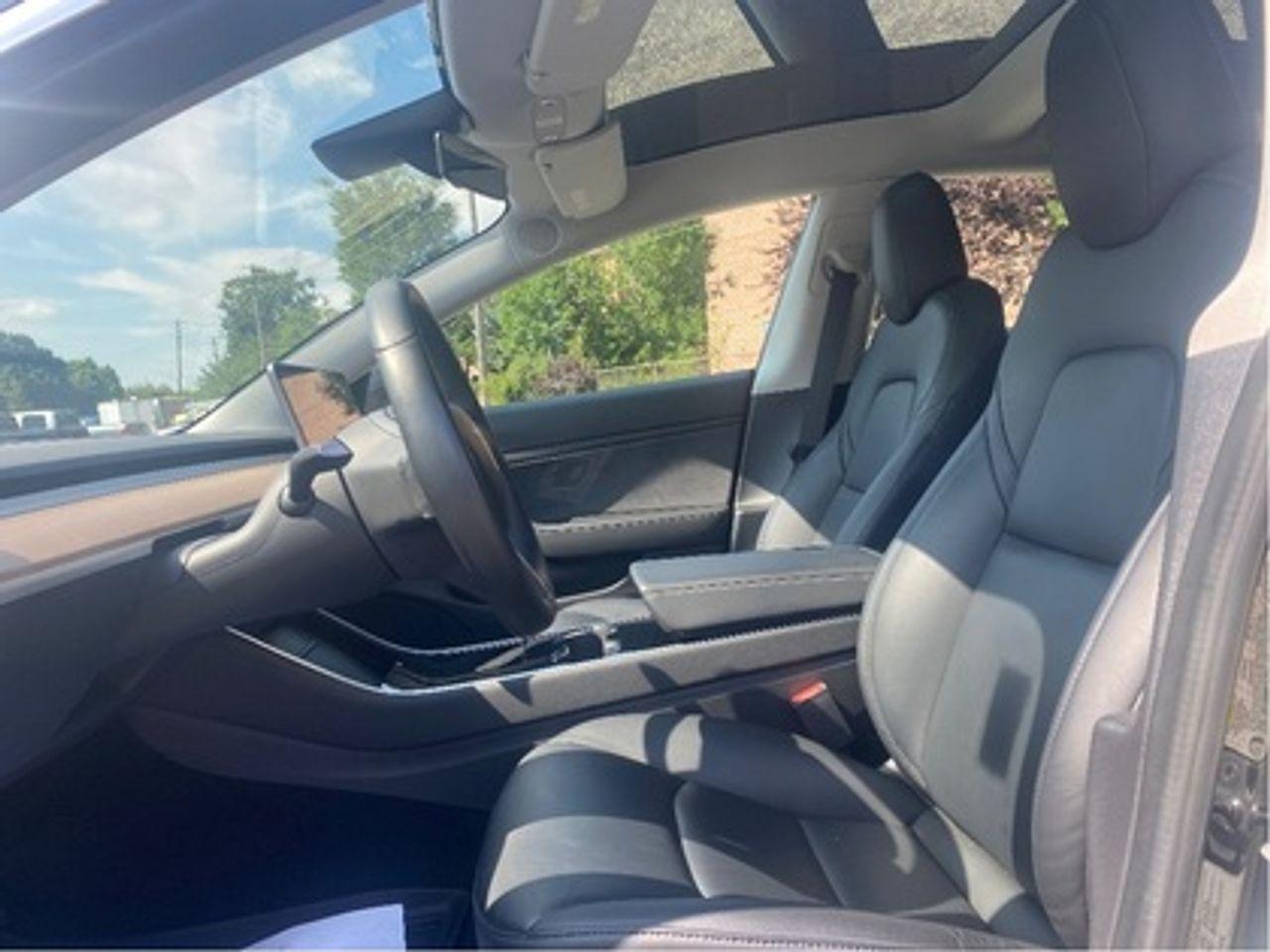 2019 Tesla Model 3 Base-3