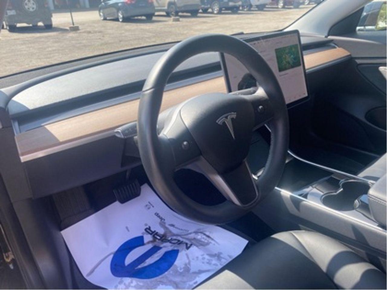 2019 Tesla Model 3 Base-4
