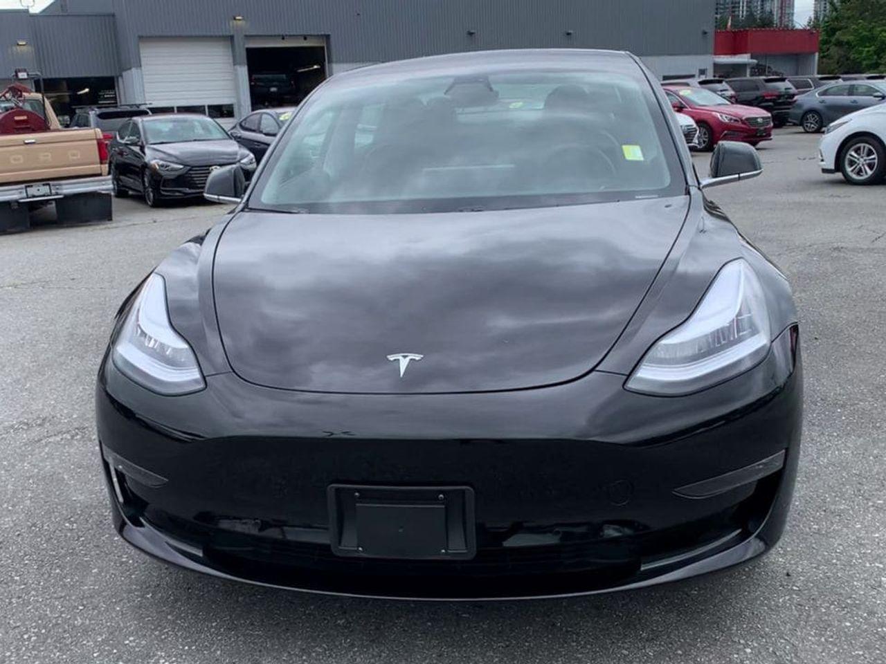 2019 Tesla Model 3 Base-2