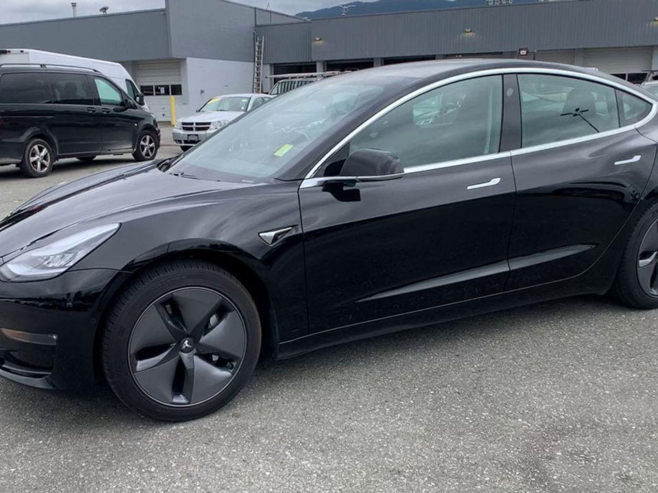 2019 Tesla Model 3 Base-3