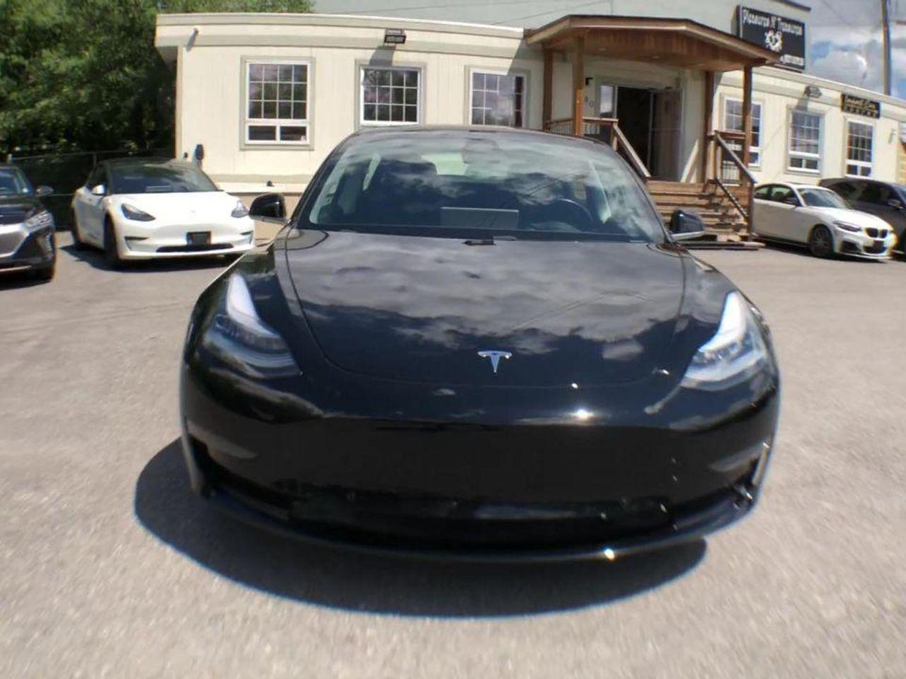 2019 Tesla Model 3 Base-2