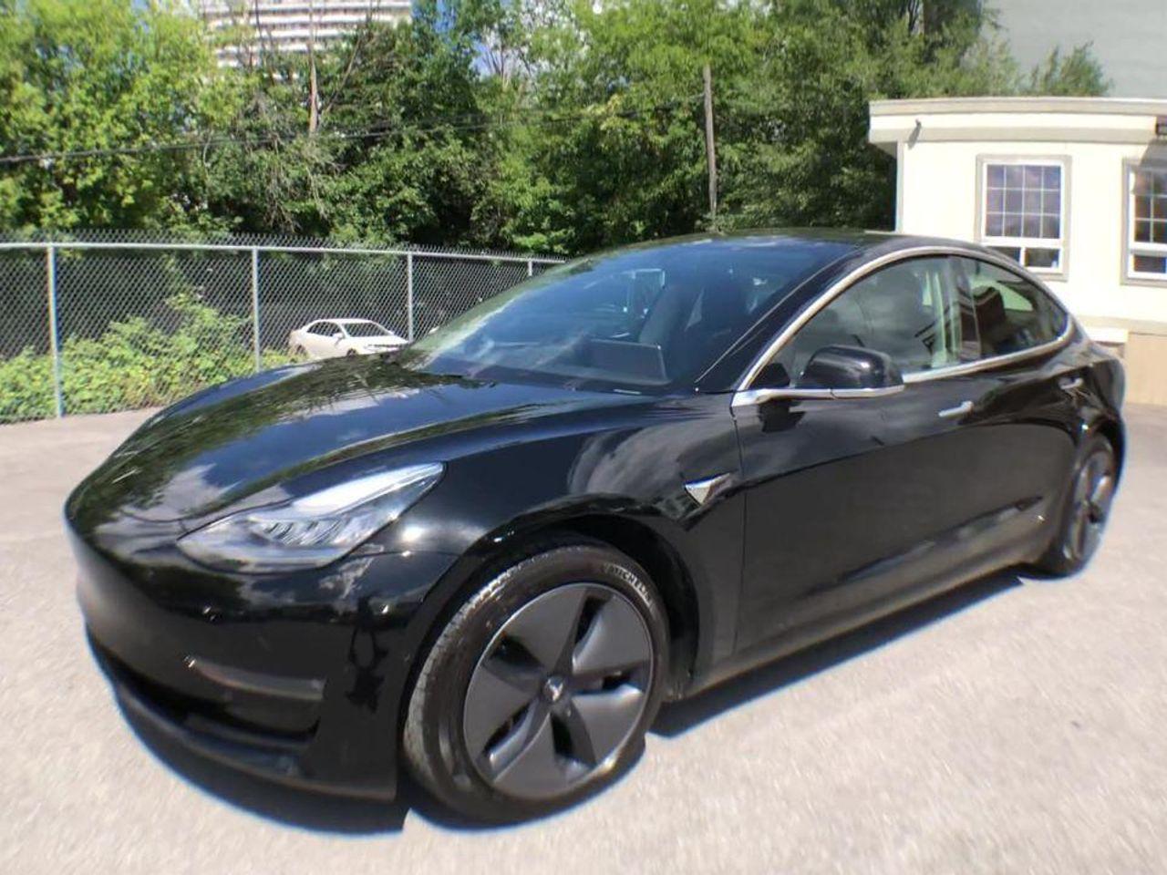 2019 Tesla Model 3 Base-3