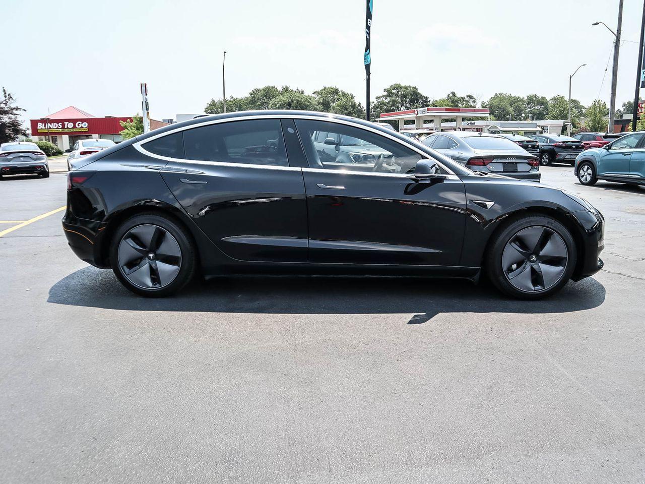 2019 Tesla Model 3 Base-3