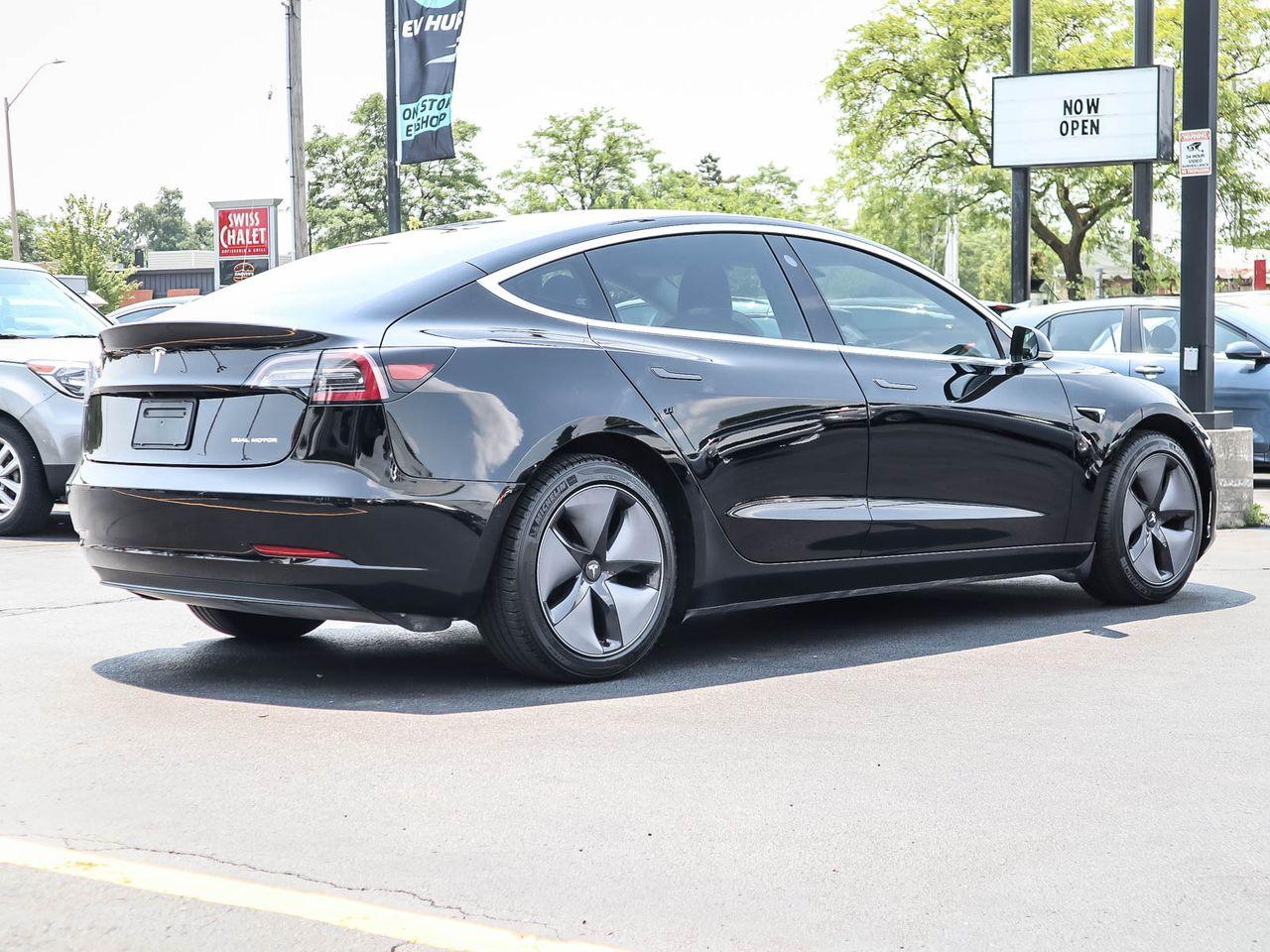 2019 Tesla Model 3 Base-4