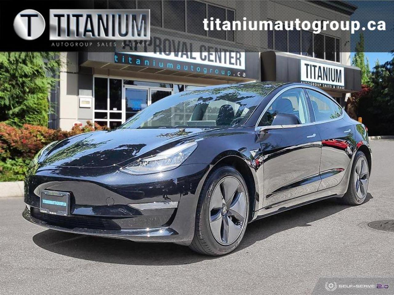 2019 Tesla Model 3 Base-0