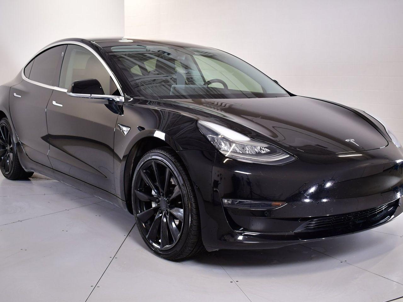 2019 Tesla Model 3 Base-2