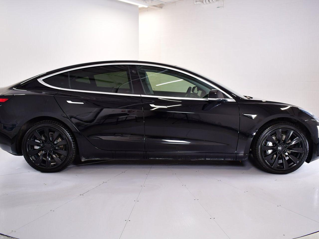 2019 Tesla Model 3 Base-3