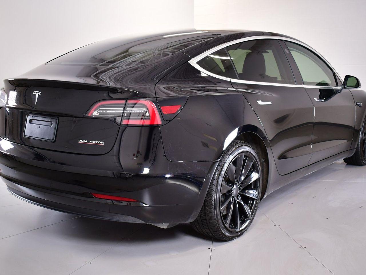 2019 Tesla Model 3 Base-4