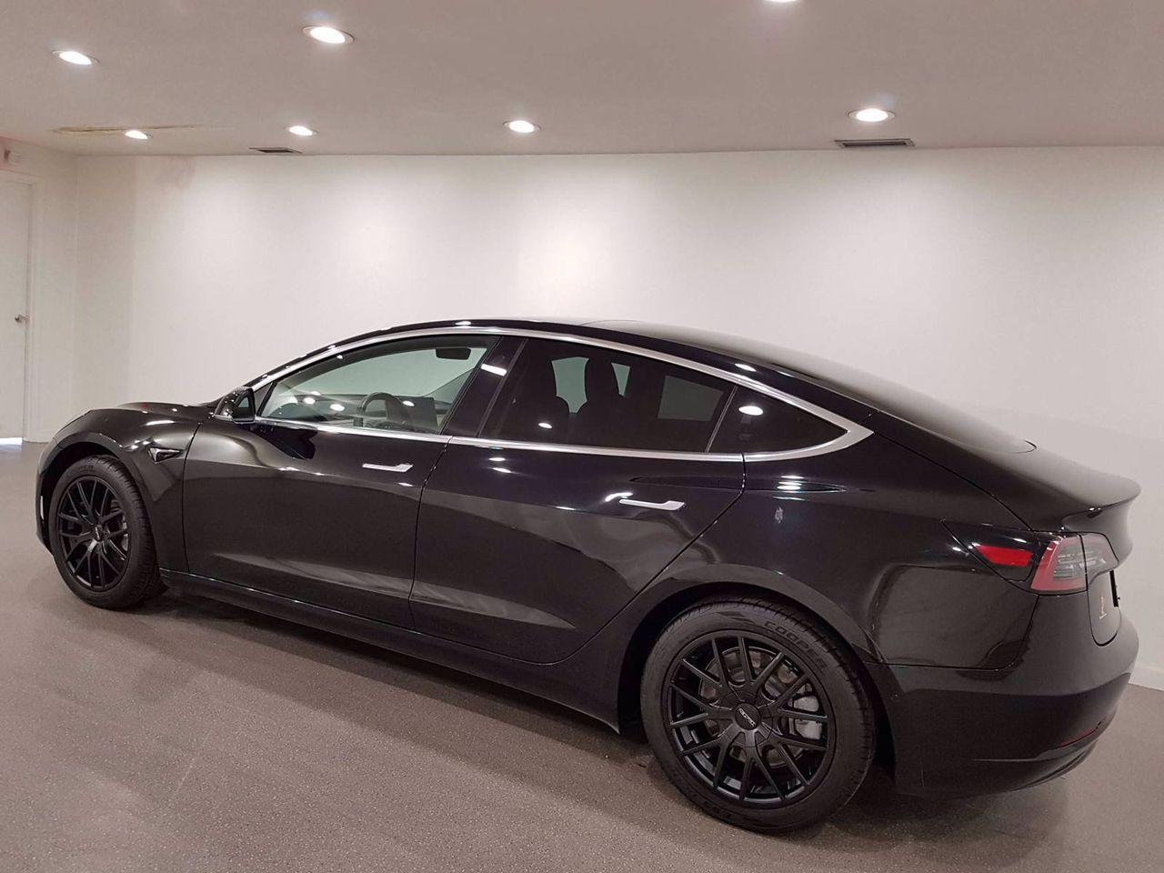 2019 Tesla Model 3 Base-4