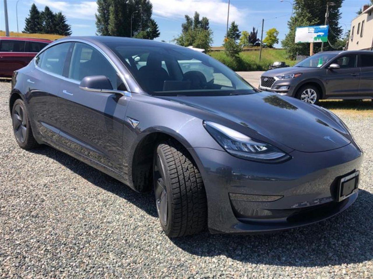 2019 Tesla Model 3 Base-2