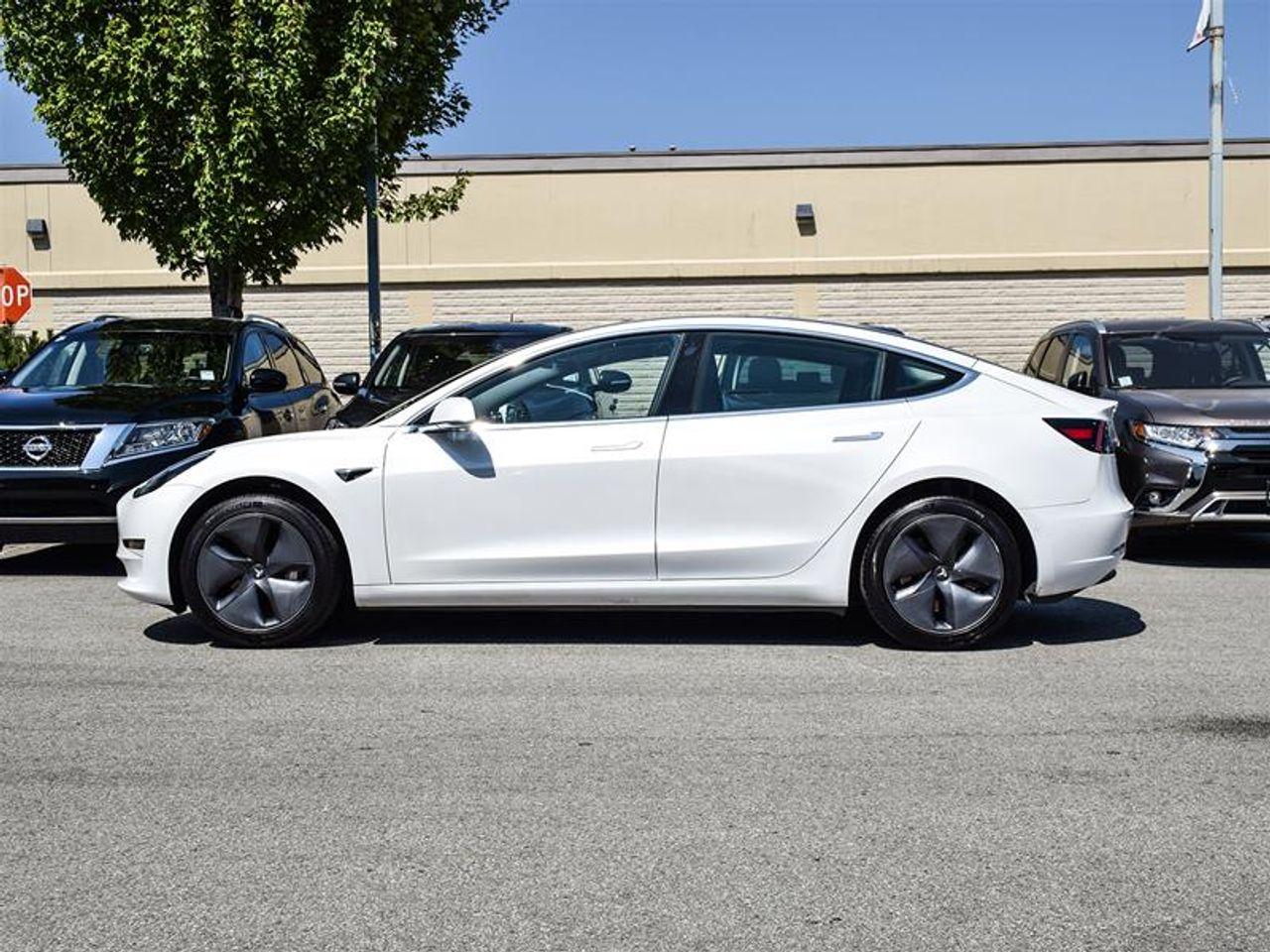2019 Tesla Model 3 Base-2