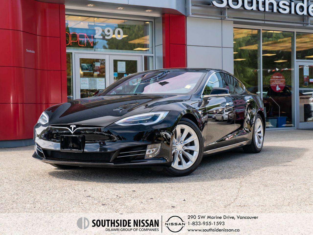 2019 Tesla Model S -1