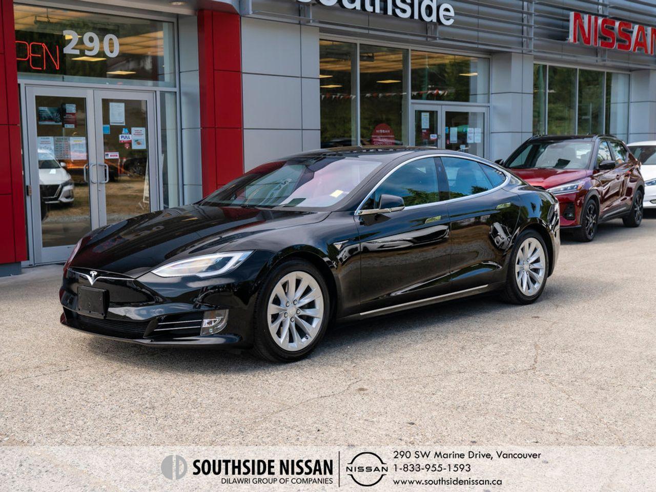 2019 Tesla Model S -2