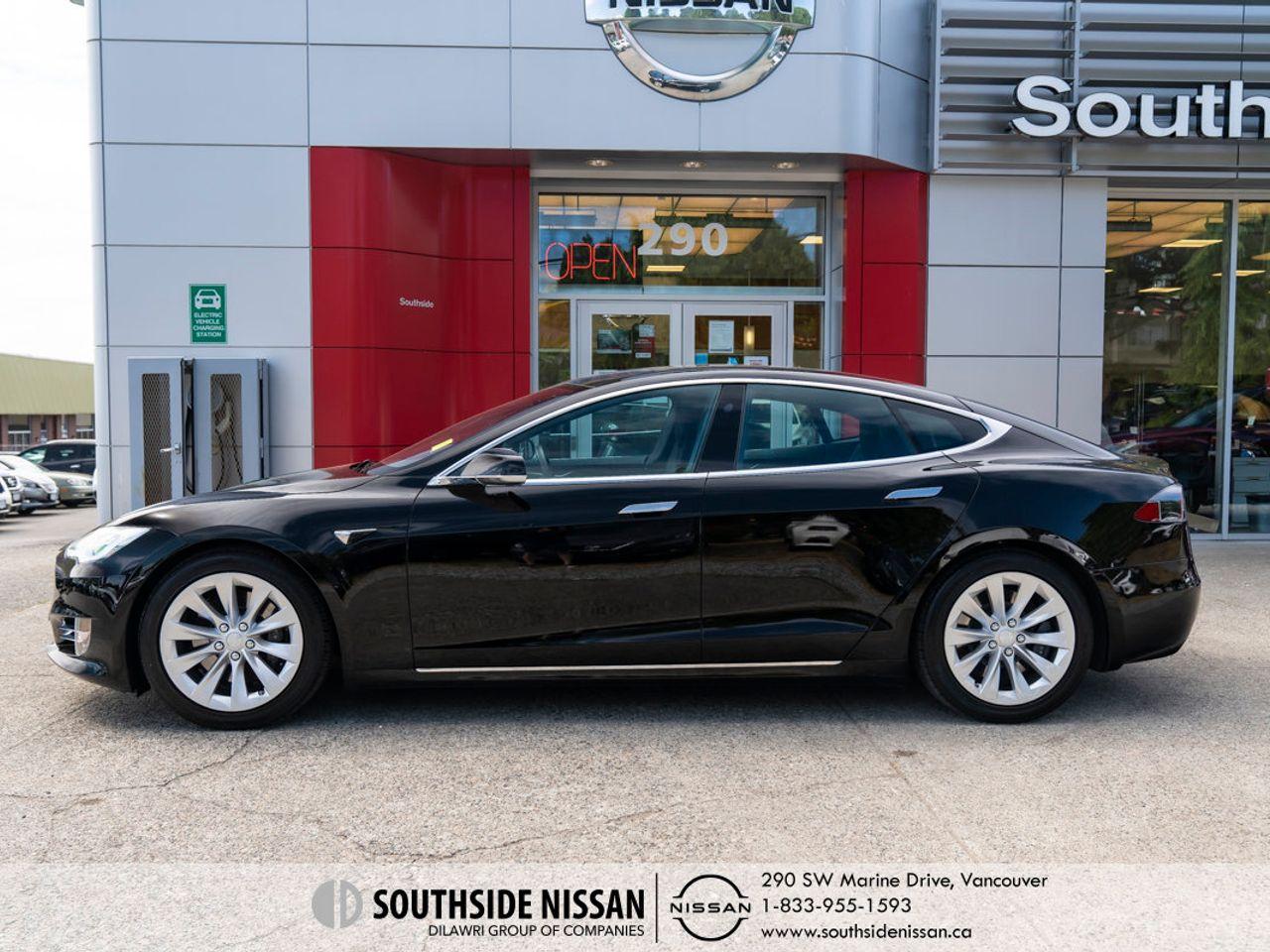 2019 Tesla Model S -3