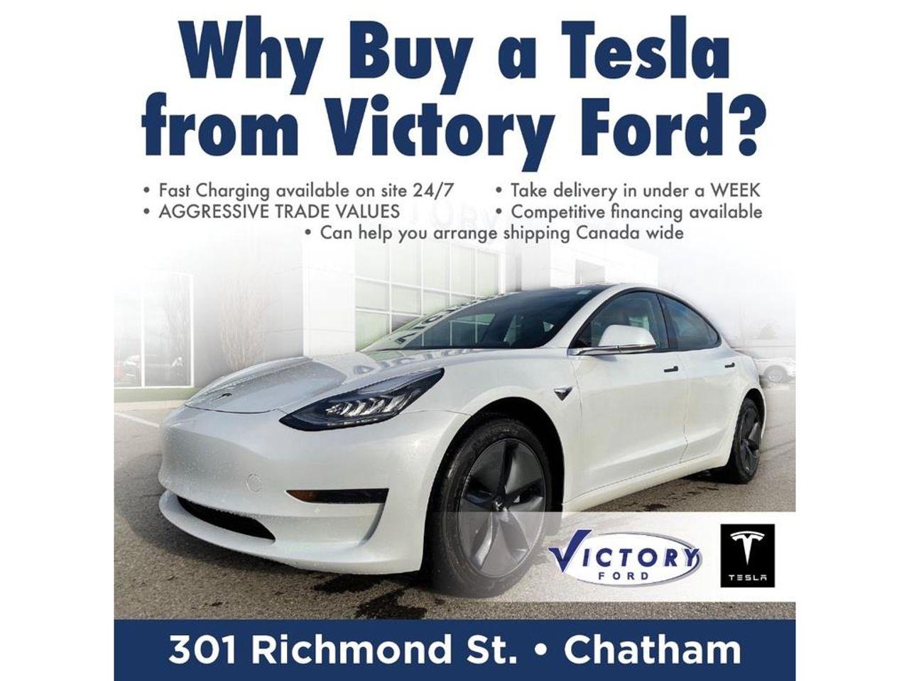 2019 Tesla Model X 100D-1