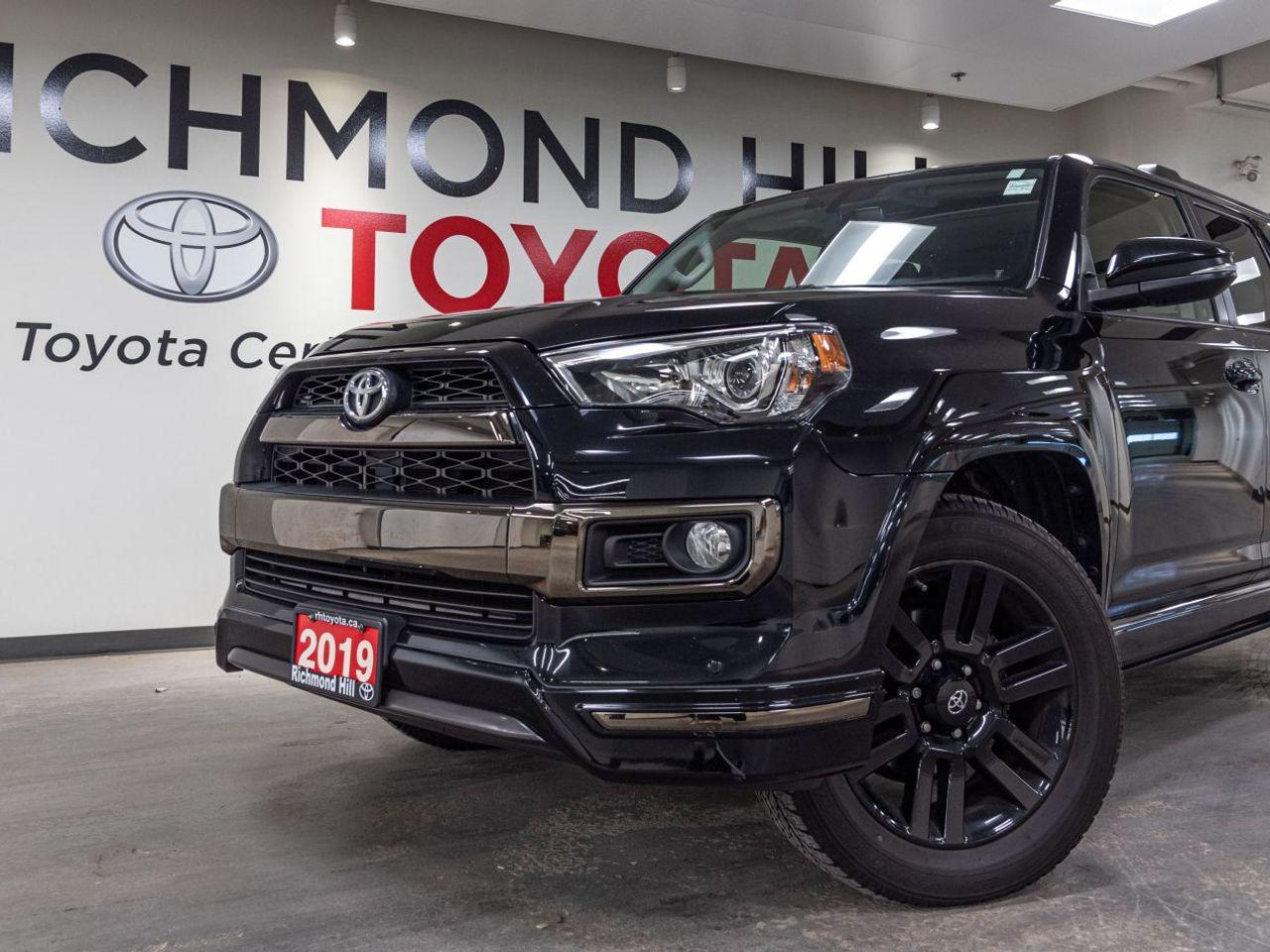 2019 Toyota 4Runner Base-0