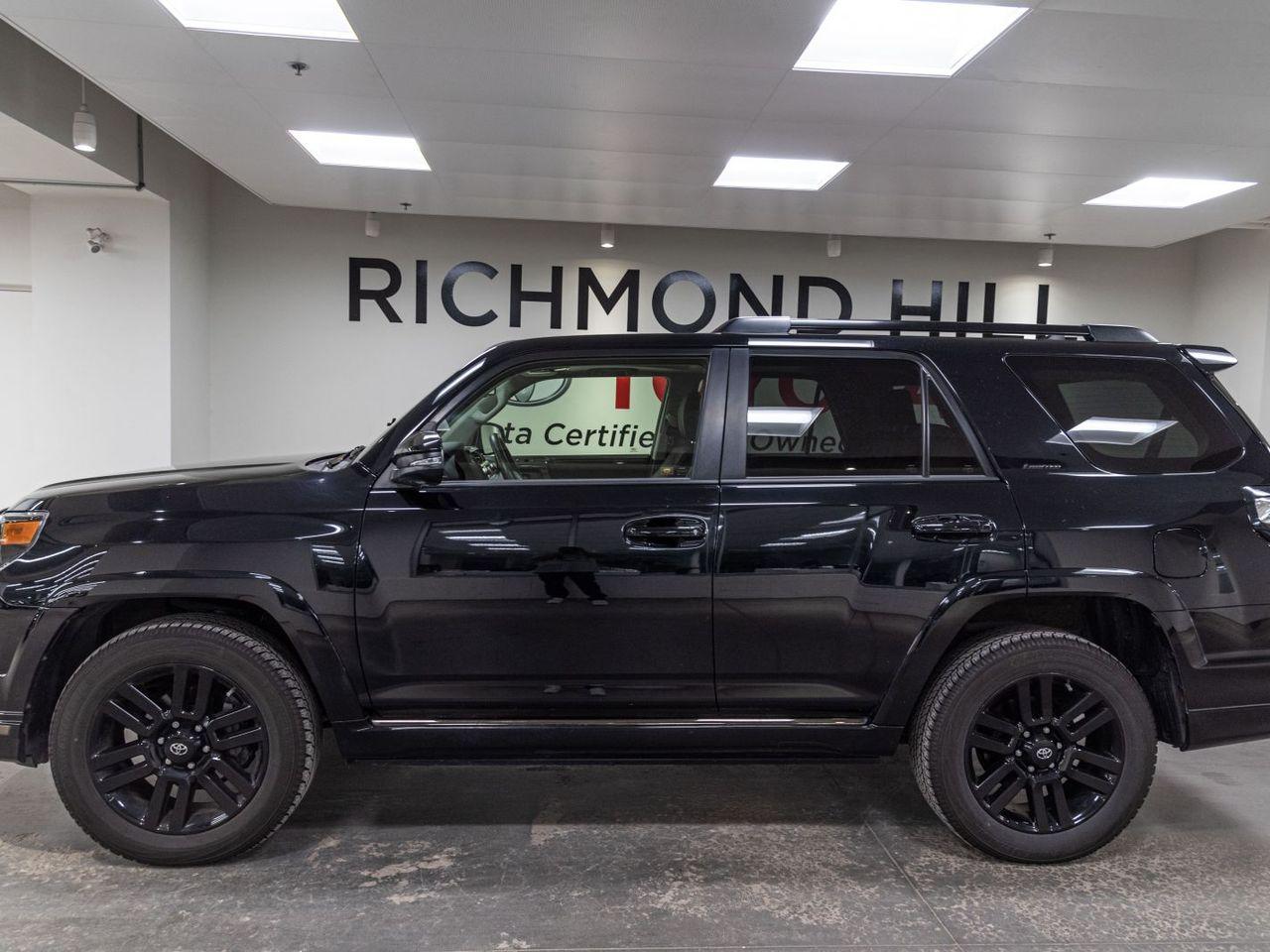 2019 Toyota 4Runner Base-3