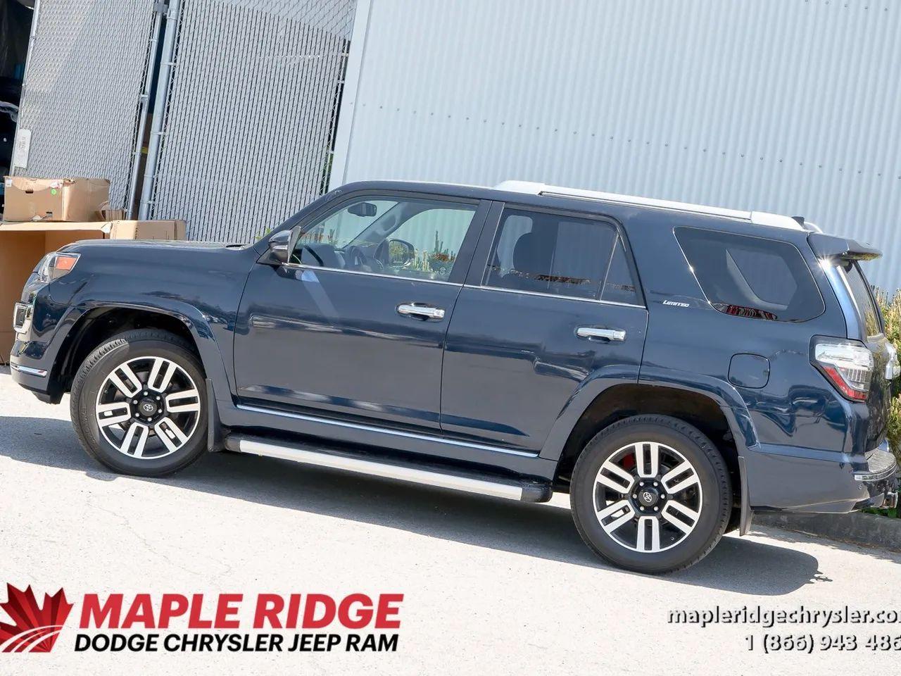 2019 Toyota 4Runner Limited-2