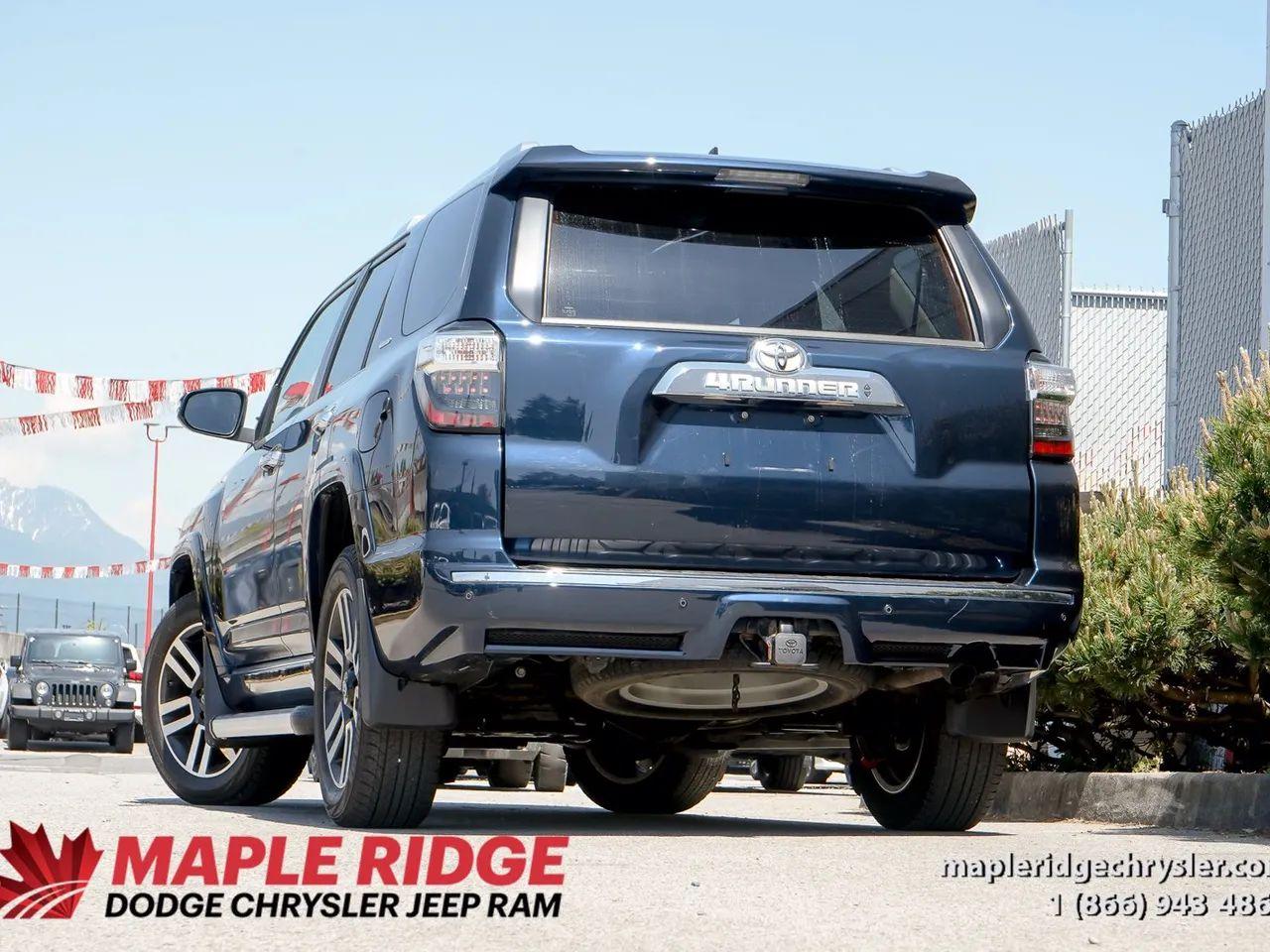 2019 Toyota 4Runner Limited-3