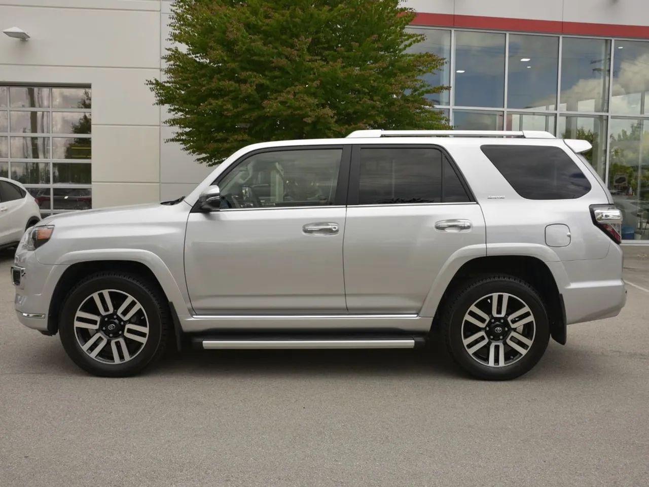 2019 Toyota 4Runner Limited-2