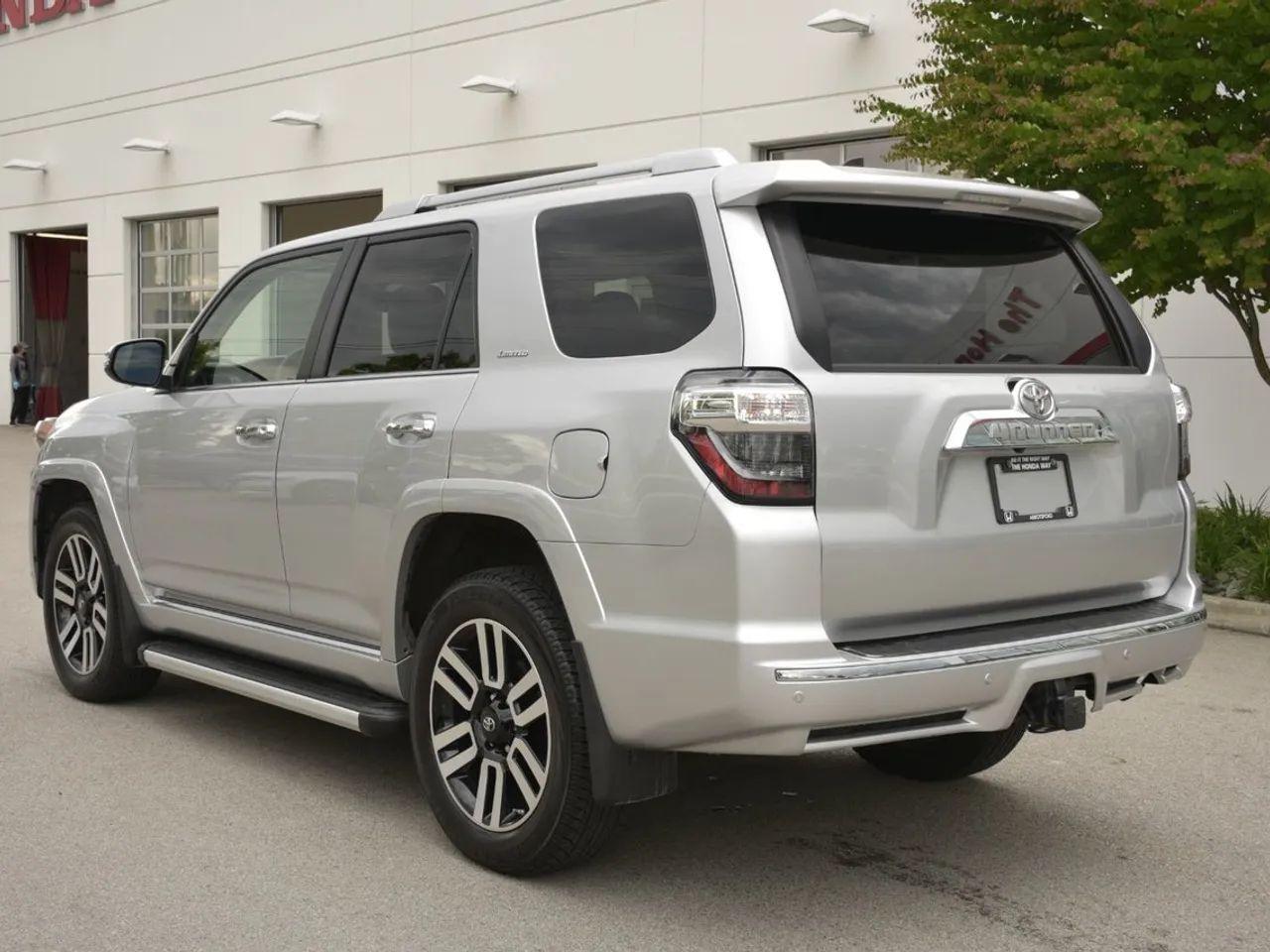 2019 Toyota 4Runner Limited-3
