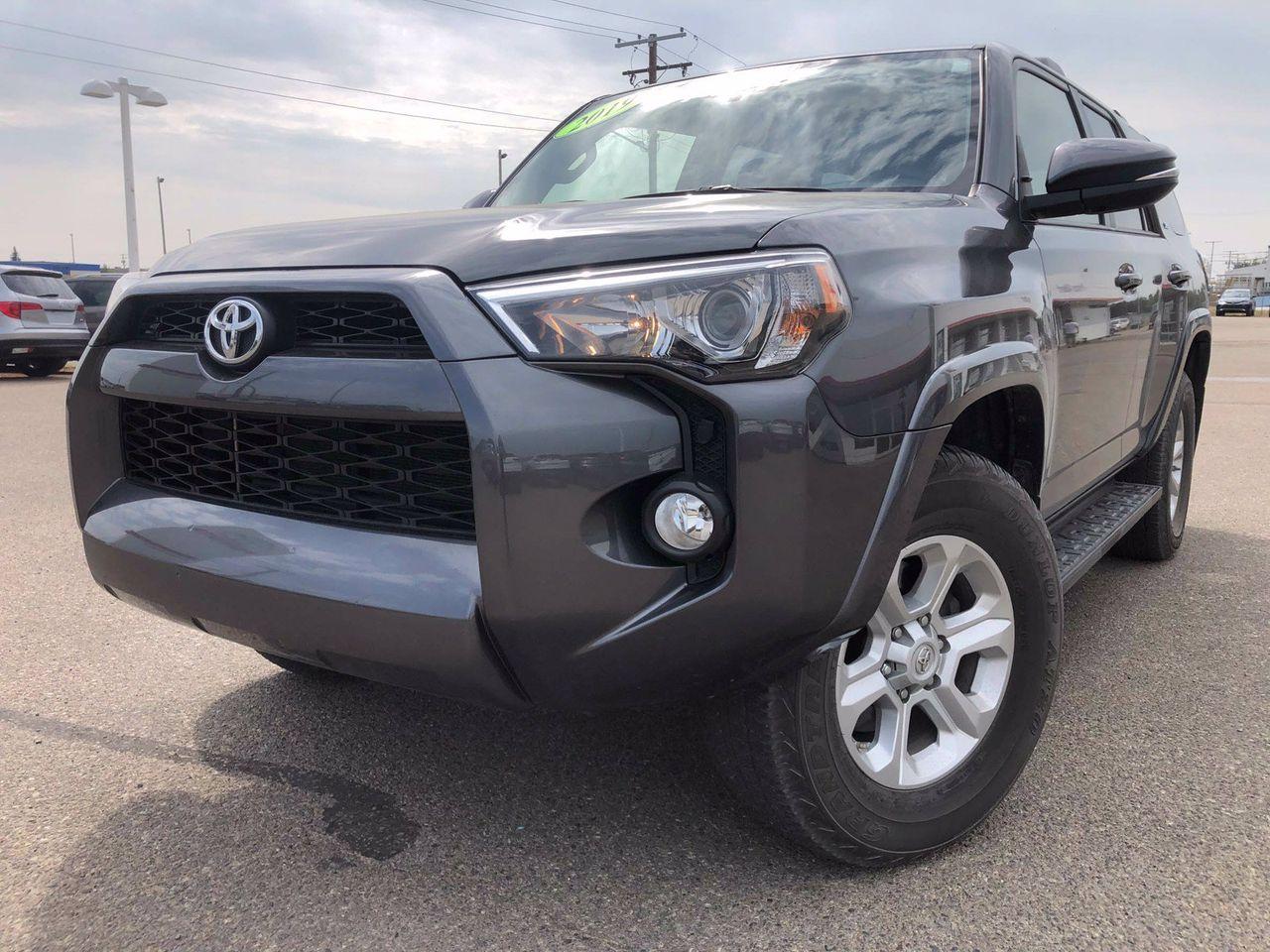 2019 Toyota 4Runner Limited-3