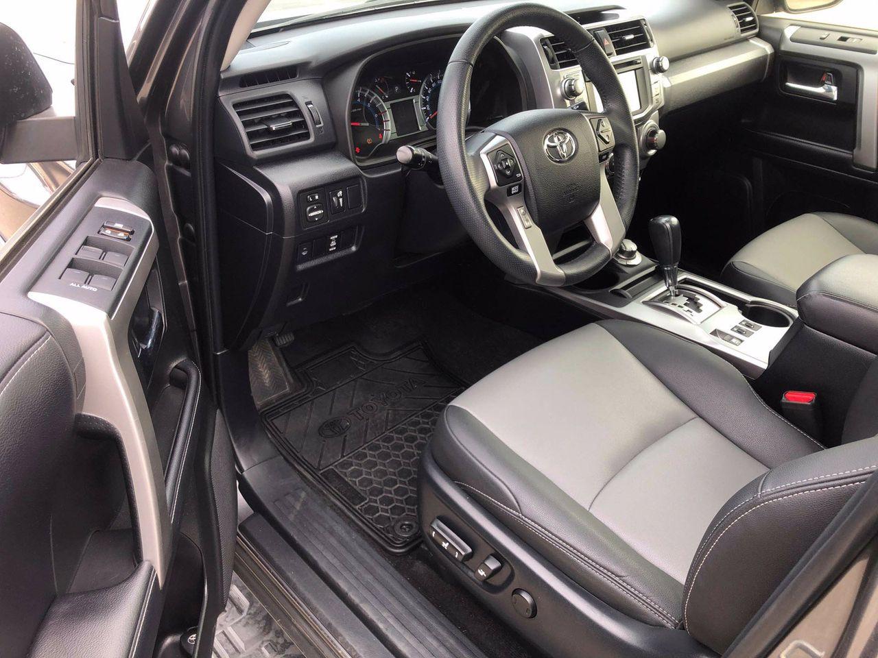 2019 Toyota 4Runner Limited-4