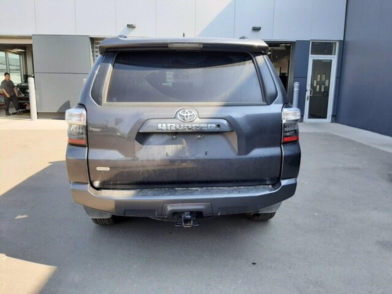 2019 Toyota 4Runner SR5-3