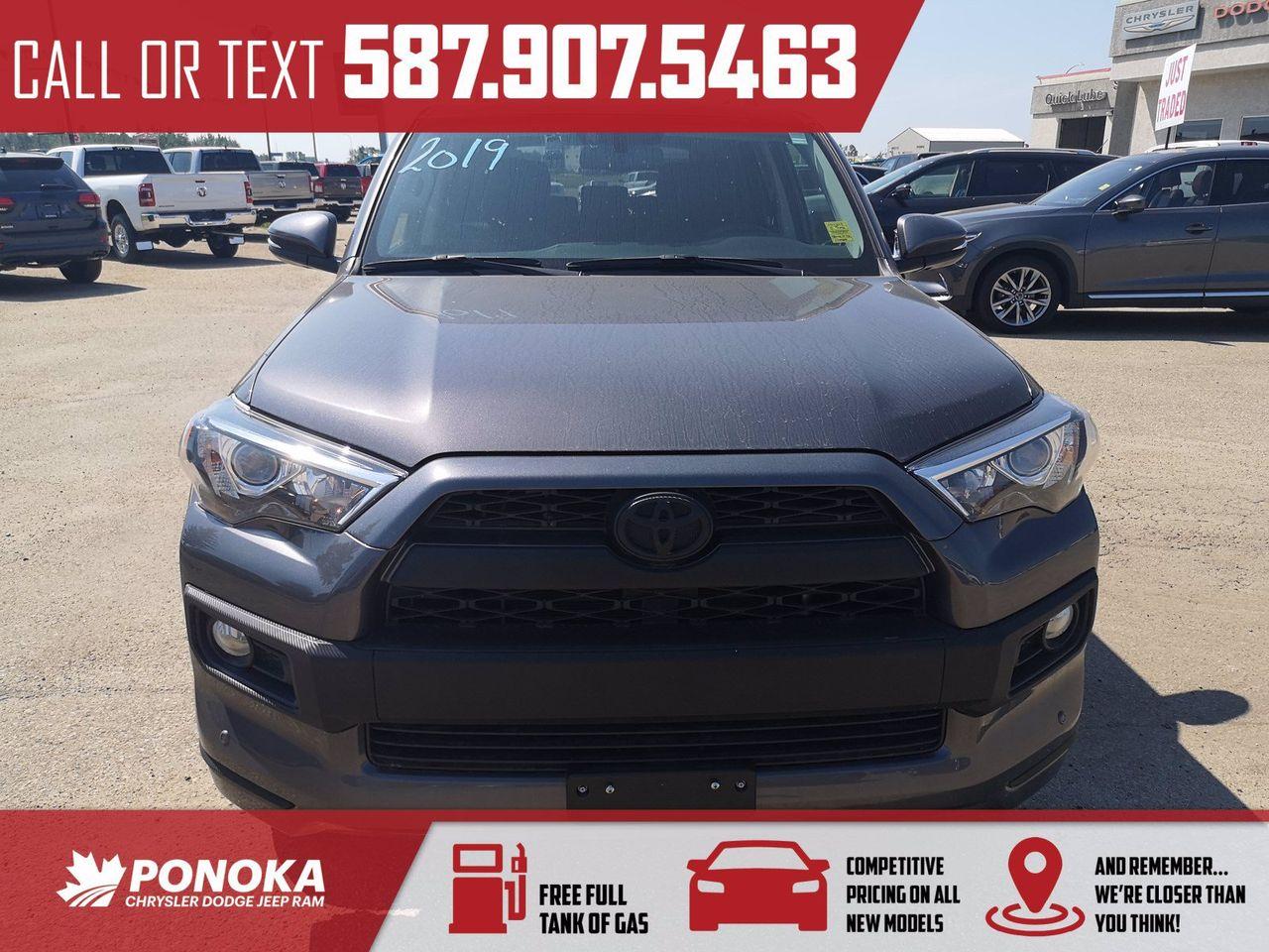 2019 Toyota 4Runner Limited-1