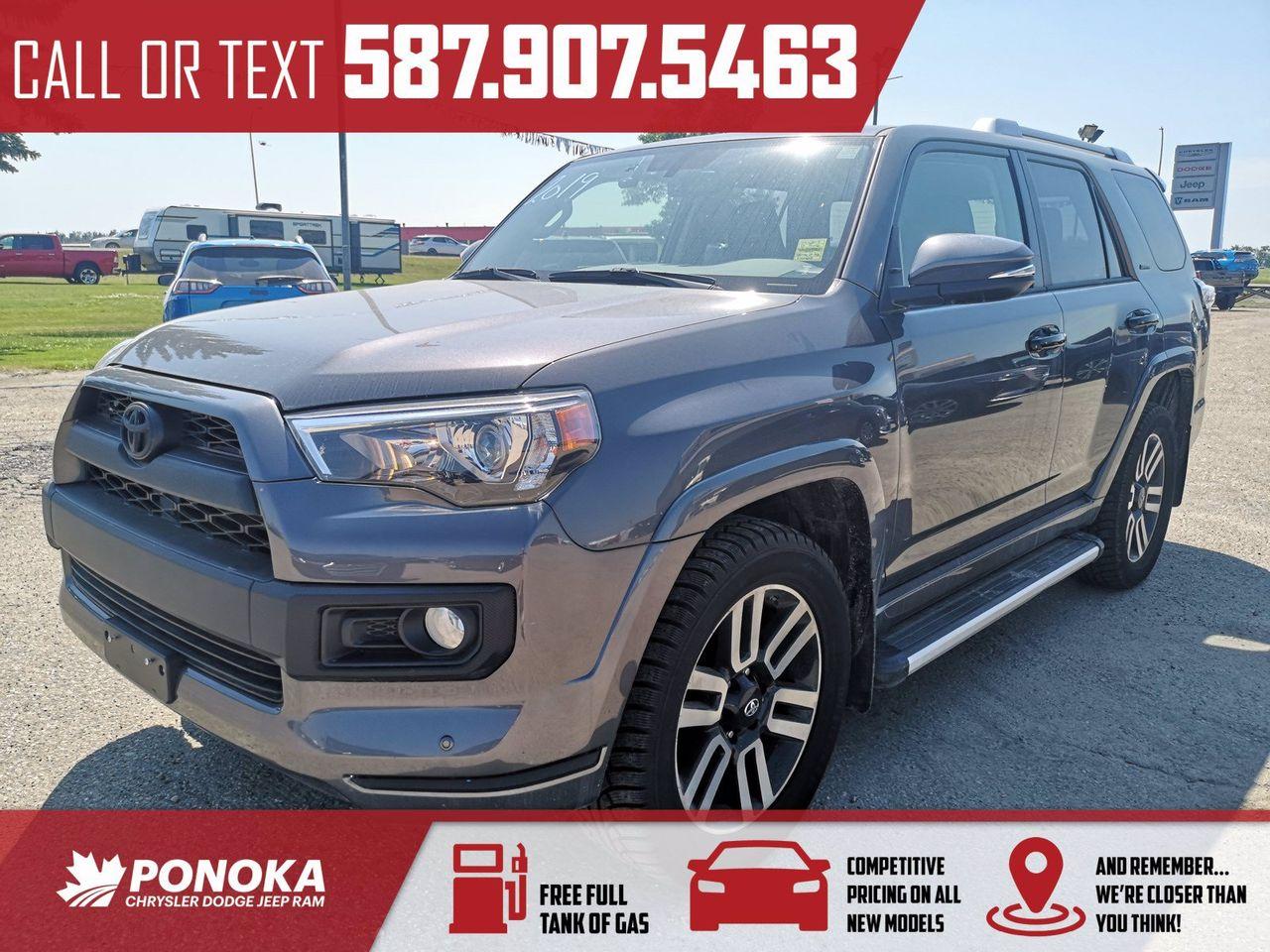 2019 Toyota 4Runner Limited-2